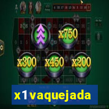 x1 vaquejada